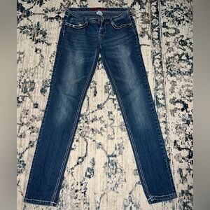 Bongo Jeans Y2k